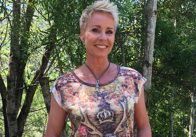 Sendung 1: Sonjas Shirt   Sendung 1: Sonjas Shirt