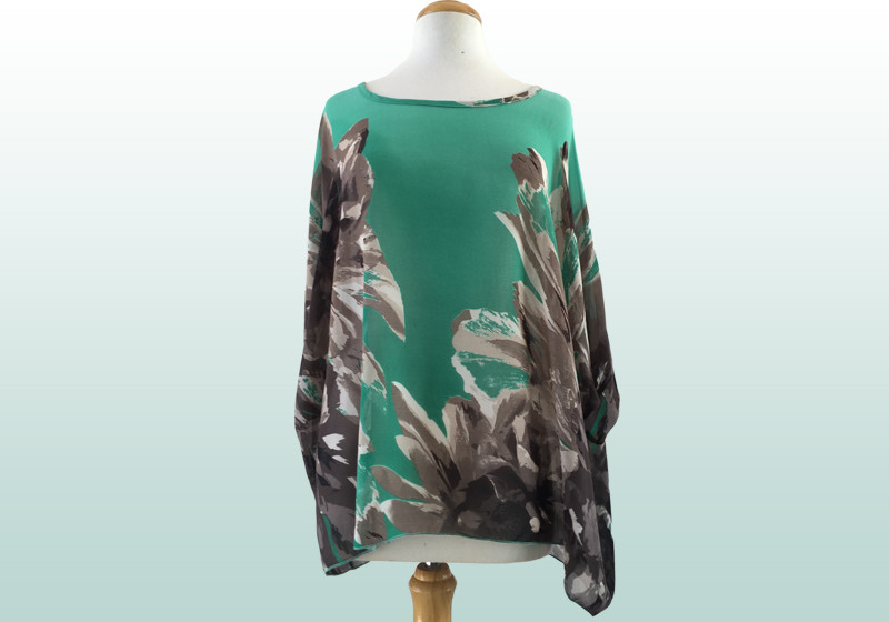 Sendung 1: Sonjas Tunika   Sendung 1: Sonjas Tunika