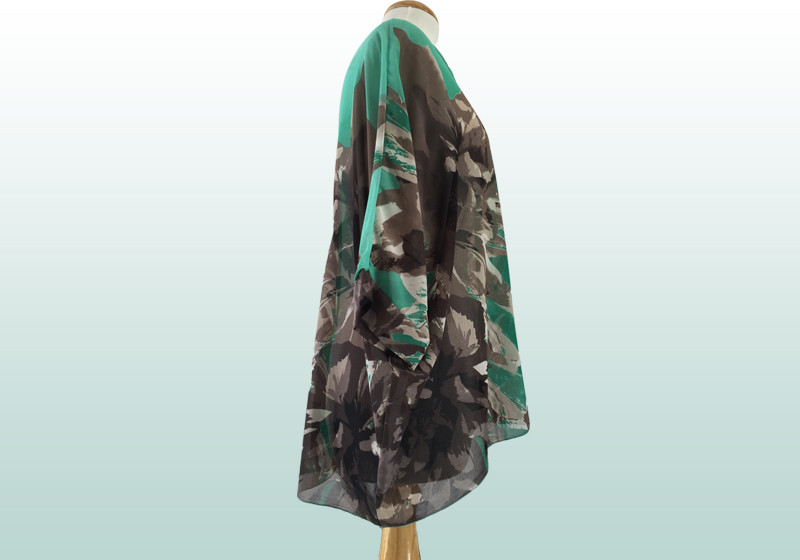 Sendung 1: Sonjas Tunika   Sendung 1: Sonjas Tunika