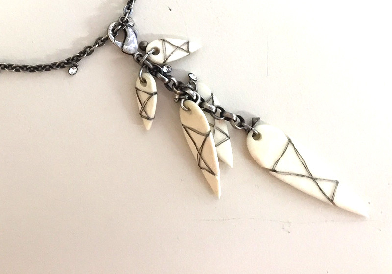 Sendung 11: Sonjas Kette   Sendung 11: Sonjas Kette