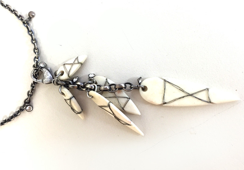 Sendung 11: Sonjas Kette   Sendung 11: Sonjas Kette