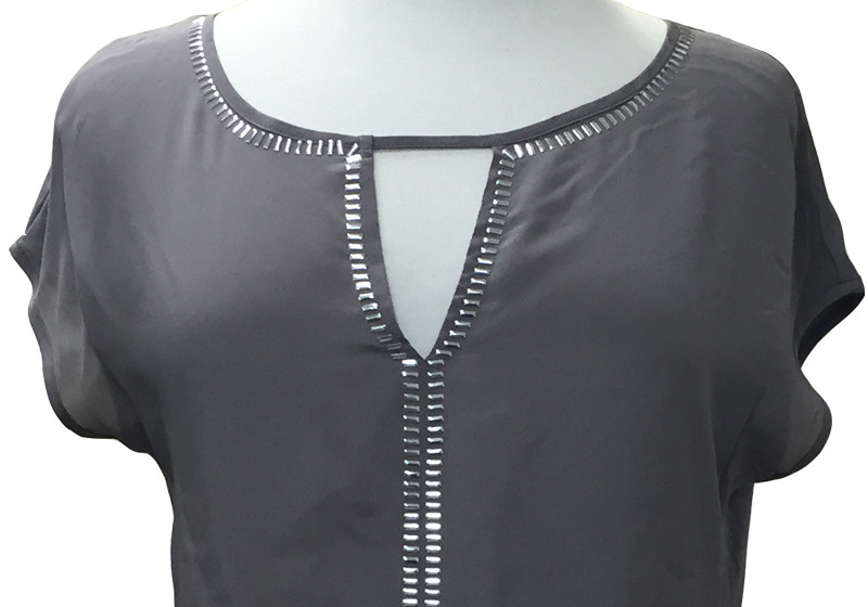 Sendung 12: Sonjas Bluse   Sendung 12: Sonjas Bluse