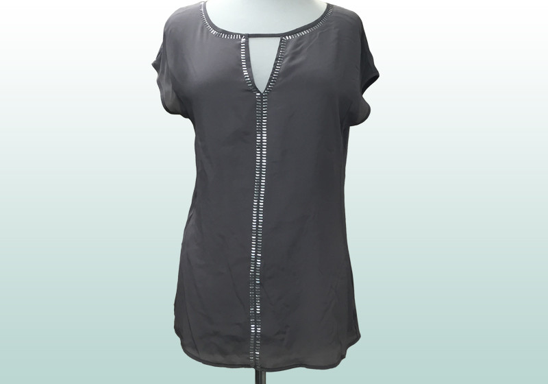 Sendung 12: Sonjas Bluse   Sendung 12: Sonjas Bluse