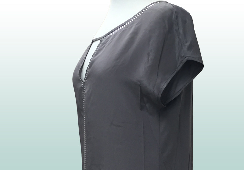 Sendung 12: Sonjas Bluse   Sendung 12: Sonjas Bluse