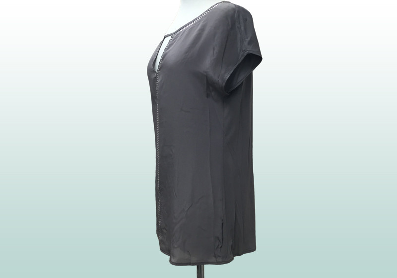 Sendung 12: Sonjas Bluse   Sendung 12: Sonjas Bluse