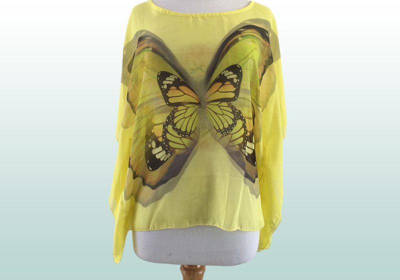 Sendung 4: Sonjas Bluse   Sendung 4: Sonjas Bluse