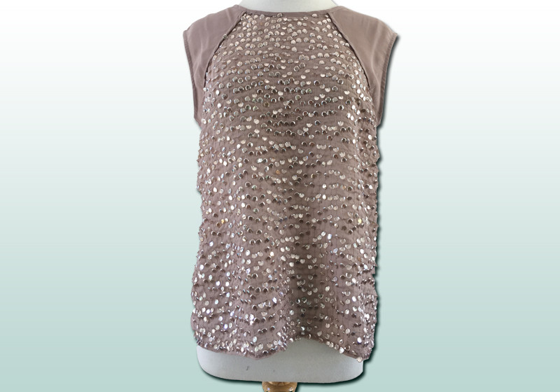 Sendung 5: Sonjas Shirt   Sendung 5: Sonjas Shirt