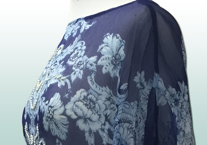 Sendung 8: Sonjas Tunika   Sendung 8: Sonjas Tunika