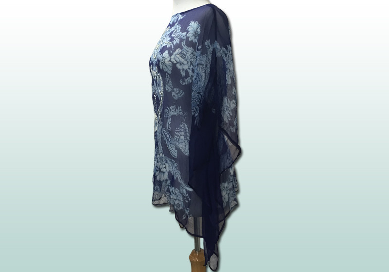 Sendung 8: Sonjas Tunika   Sendung 8: Sonjas Tunika