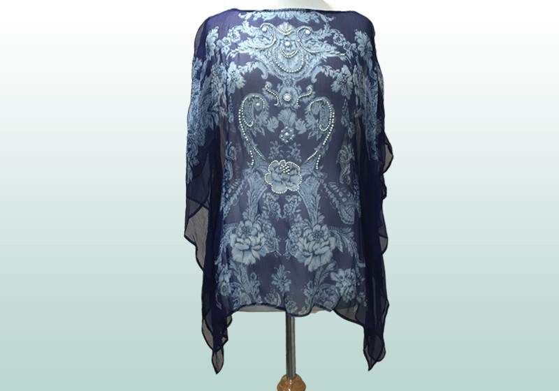 Sendung 8: Sonjas Tunika   Sendung 8: Sonjas Tunika