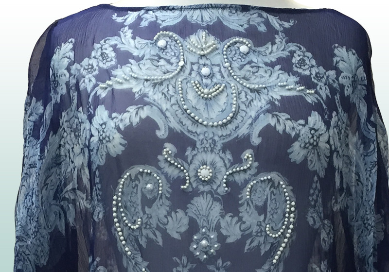 Sendung 8: Sonjas Tunika   Sendung 8: Sonjas Tunika