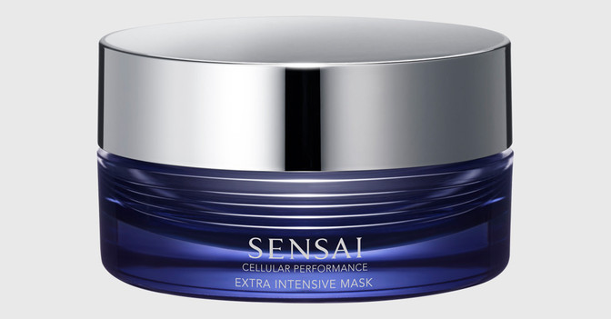  Sensai Intensive Mask 