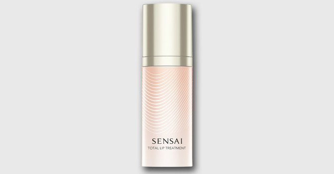  Sensai Lip Treatment 