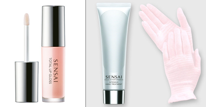 Sensai Pflegeduo   Sensai Pflegeduo