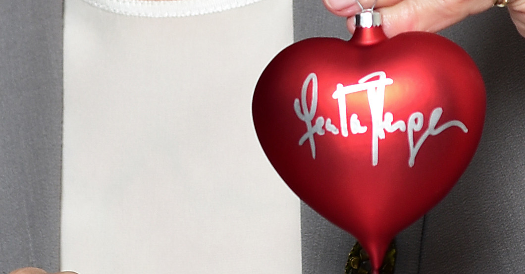 Senta Berger Kugeln   Senta Berger Kugeln