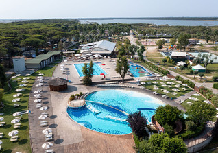  Sentido Premium Camp 