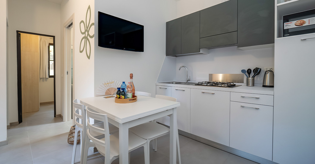  Sentido Premium Camp 