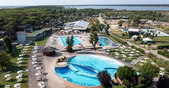  Sentido Premium Camp 