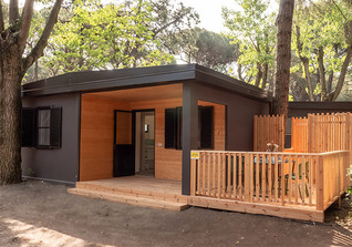  Sentido Premium Camping 