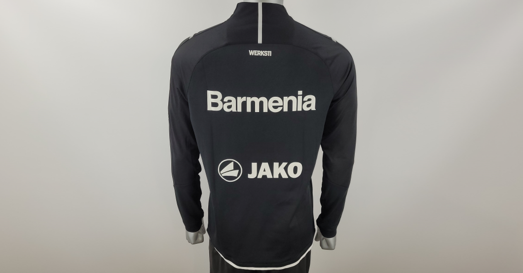  Seoane Trainingspullover 