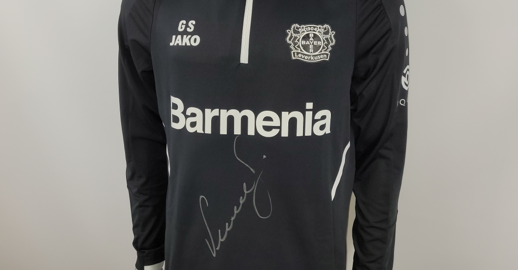  Seoane Trainingspullover 