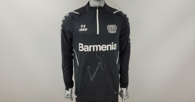  Seoane Trainingspullover 