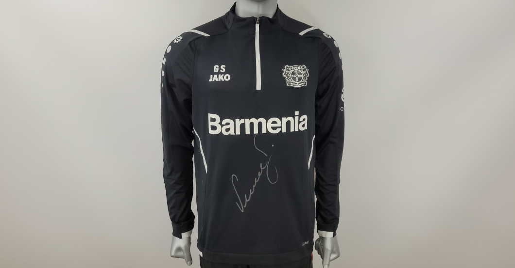  Seoane Trainingspullover 