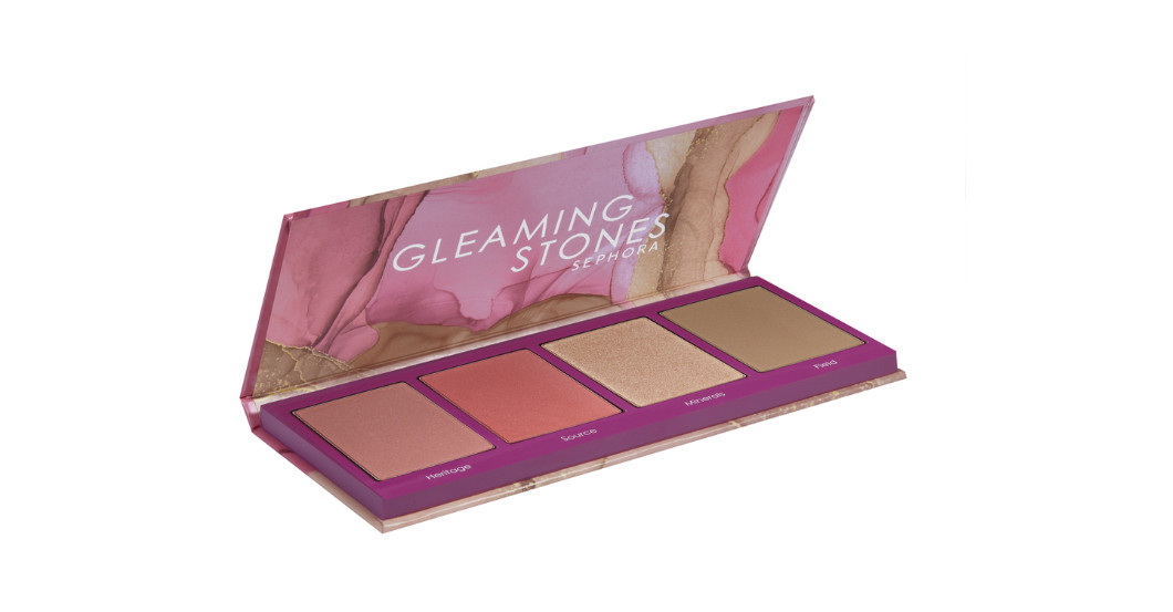  Sephora Produktpaket 