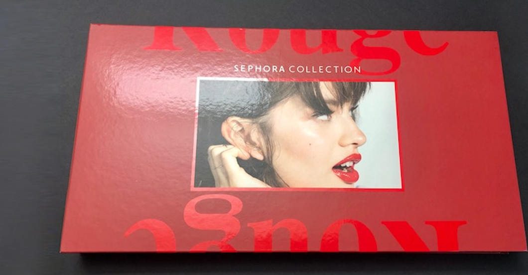  Sephora Produktpaket 