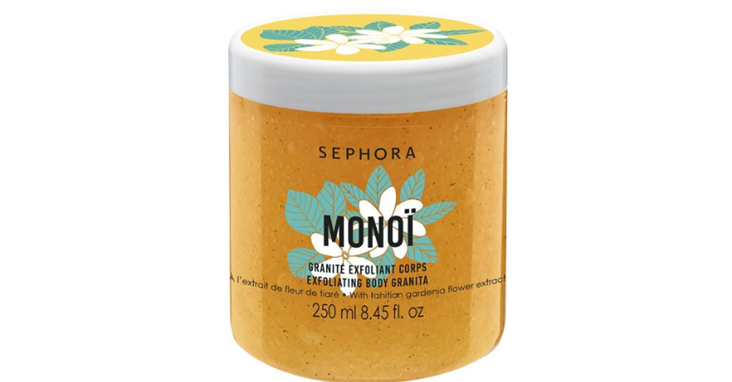  Sephora Produktpaket 