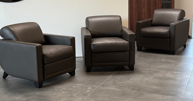 Sessel Werther 3   Sessel Werther 3