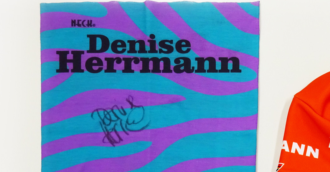  Set Denise Herrmann 