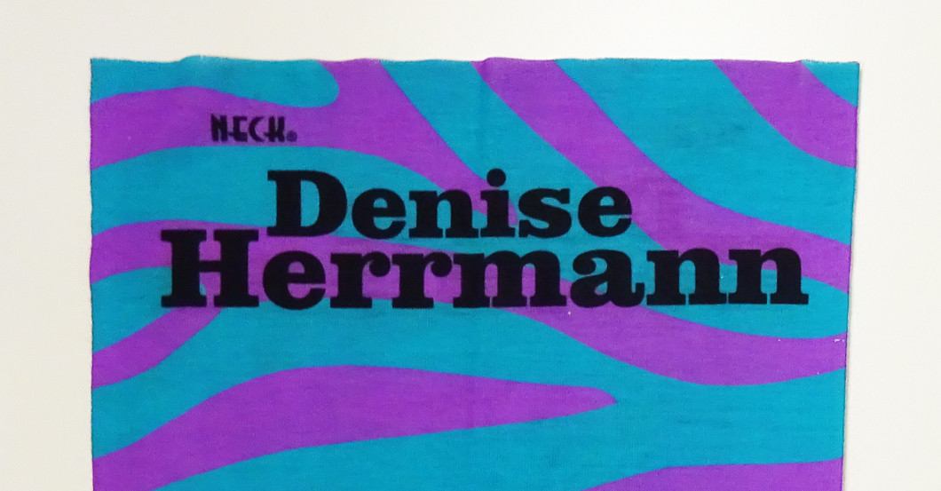  Set Denise Herrmann 
