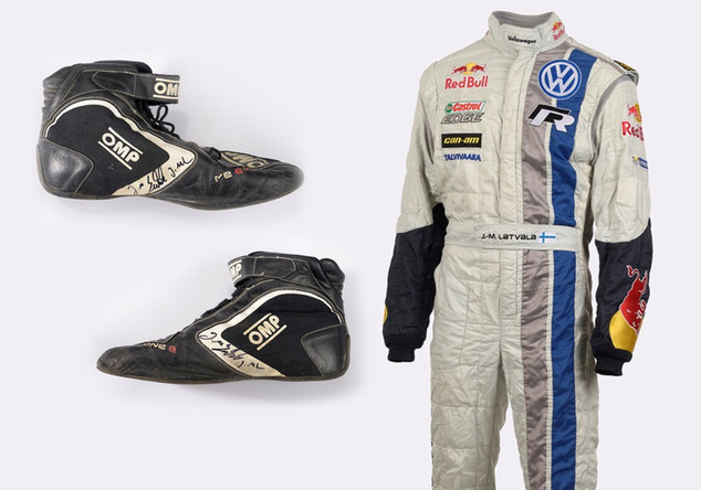 Set Jari-Matti Latvala   Set Jari-Matti Latvala