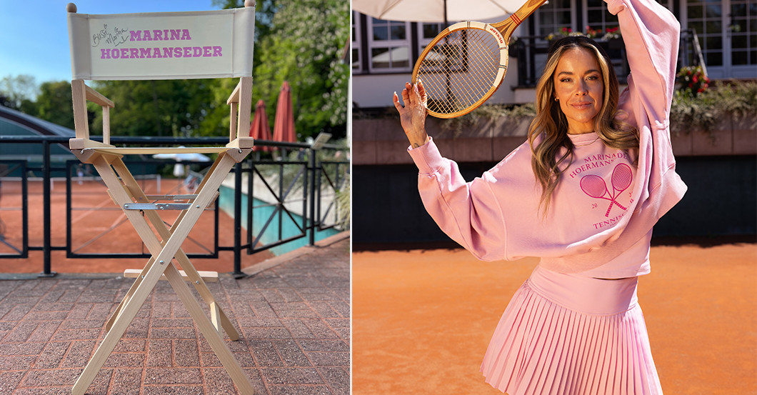 Set Regiestuhl Outfit   Set Regiestuhl Outfit