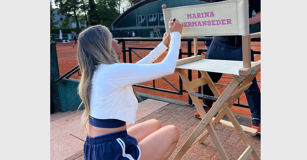 Set Regiestuhl Outfit   Set Regiestuhl Outfit