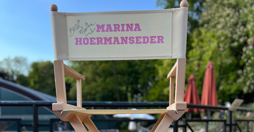 Set Regiestuhl Outfit   Set Regiestuhl Outfit