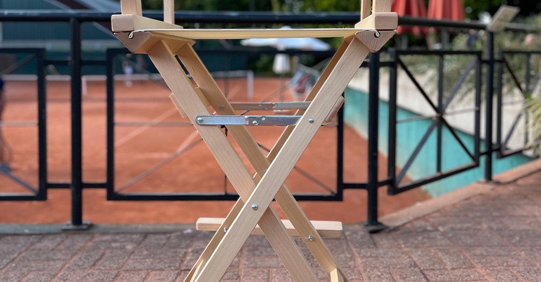 Set Regiestuhl Outfit   Set Regiestuhl Outfit