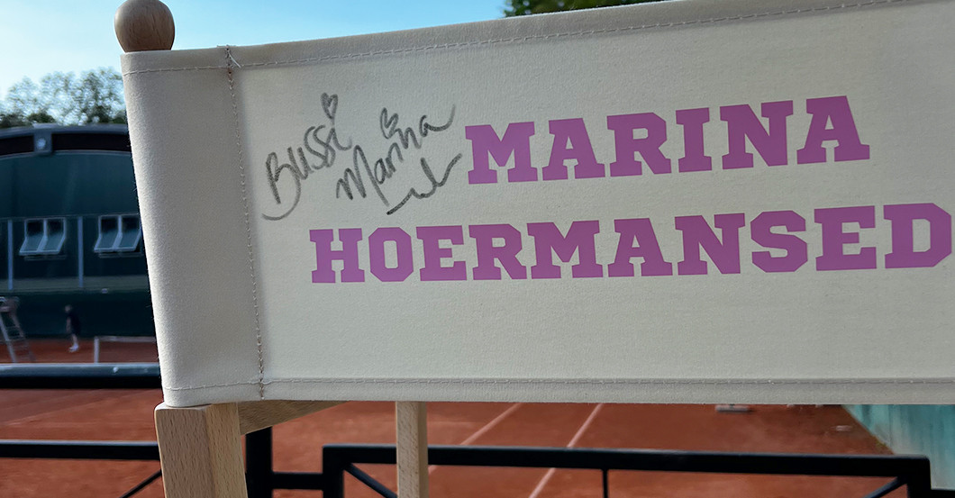 Set Regiestuhl Outfit   Set Regiestuhl Outfit