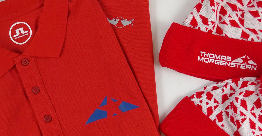 Set Thomas Morgenstern    Set Thomas Morgenstern