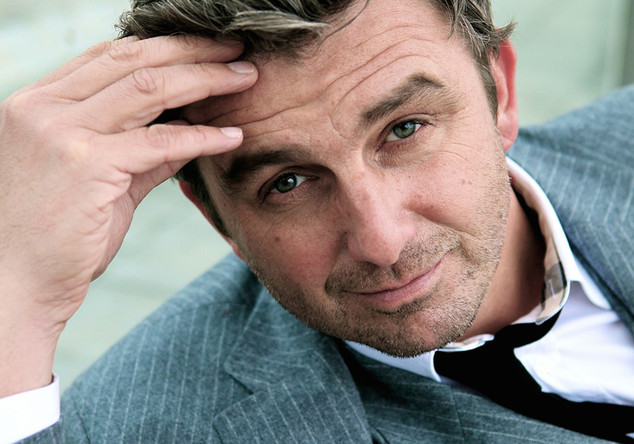 Setbesuch beim Bergdoktor   Setbesuch beim Bergdoktor