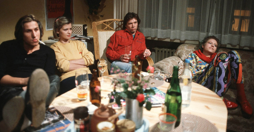  Setbesuch Lindenstraße 