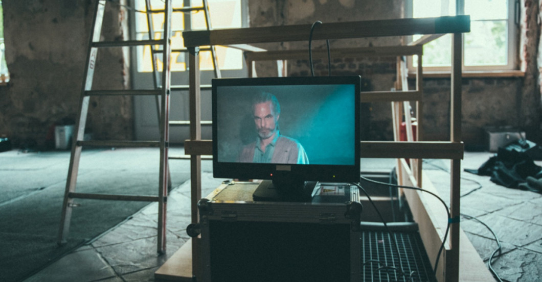  Setbesuch Lindenstraße 