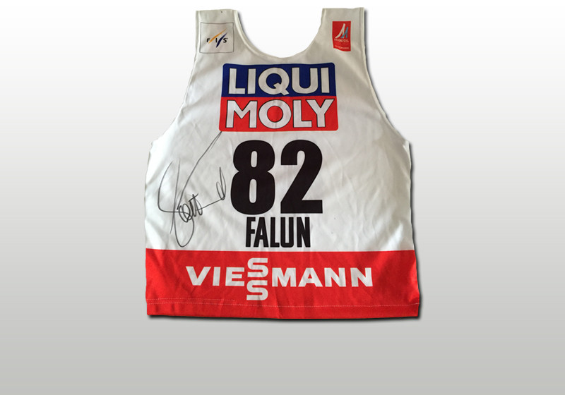 Severin Freund Fanpaket   Severin Freund Fanpaket