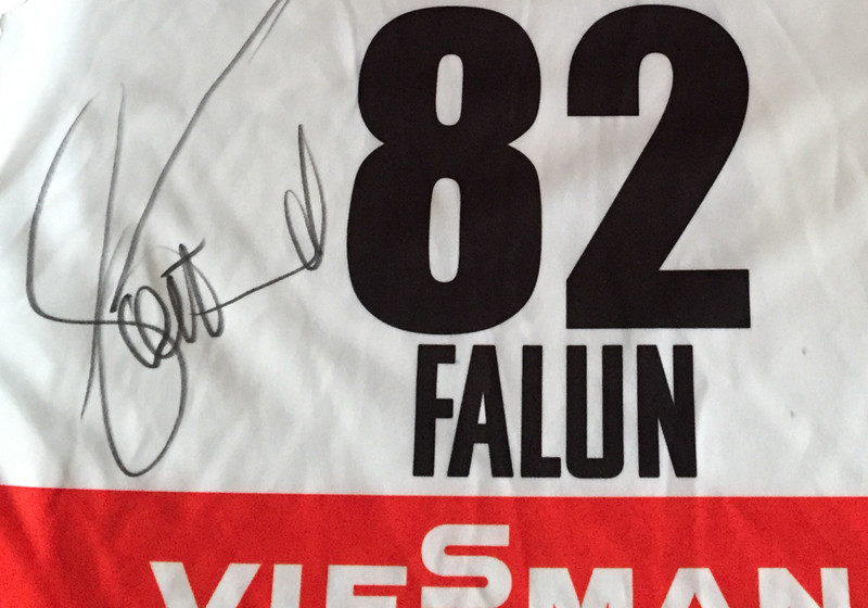 Severin Freund Fanpaket   Severin Freund Fanpaket