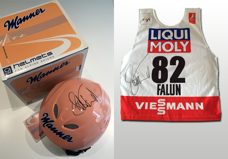 Severin Freund Fanpaket   Severin Freund Fanpaket