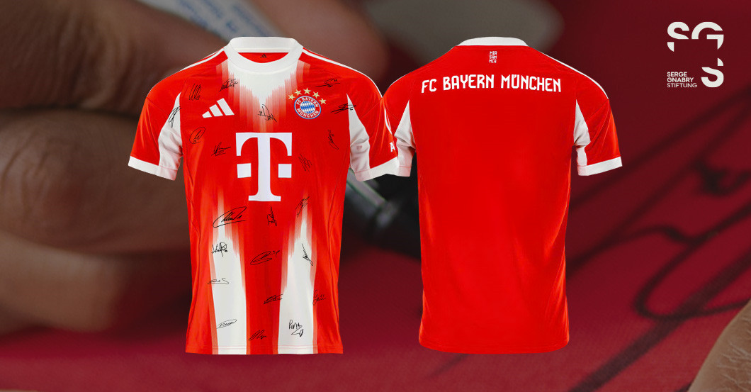 SG Bayern Trikot   SG Bayern Trikot