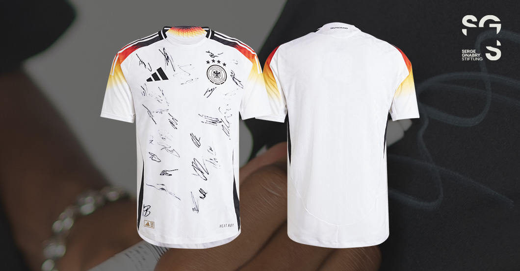 SG DFB Trikot    SG DFB Trikot