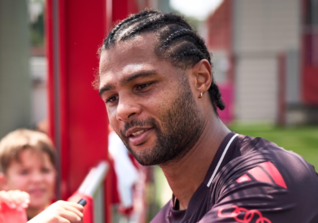  SG Gnabry treffen BL 