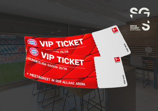  SG Gnabry Treffen BL 